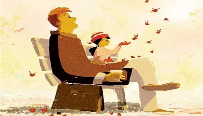Matteo Bussola libro 2