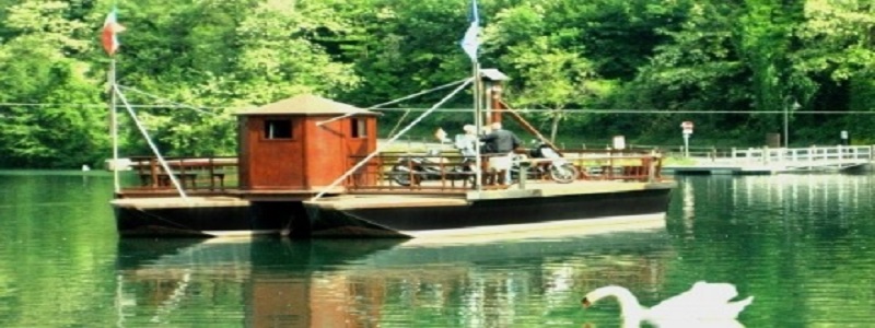 Traghetto Leonardo 2