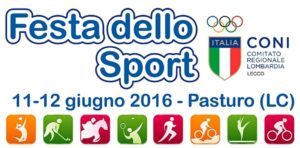 Festa dello Sport Pasturo