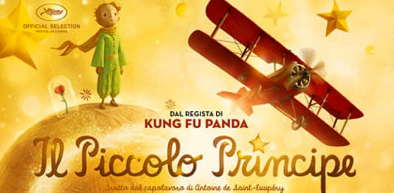 piccolo principe film 2