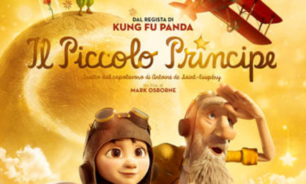 Cinema in piazza: arriva Il Piccolo Principe