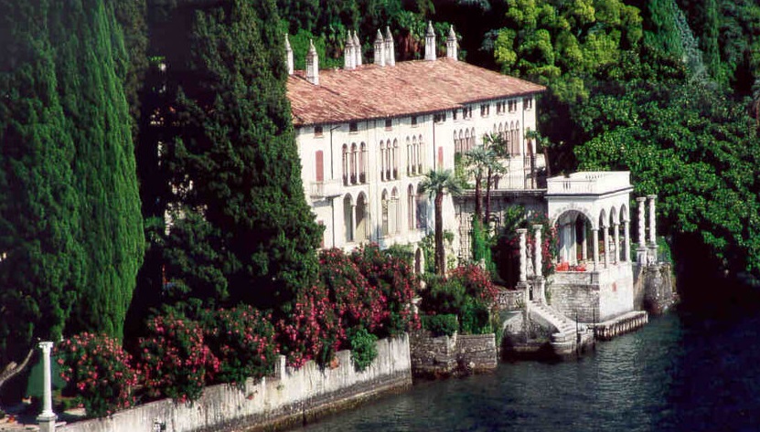 Villa Monastero Varenna-2