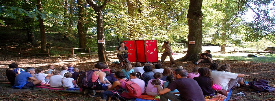 festambiente monte Barro. Foto leccotoday