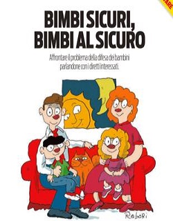 bimbi sicuri picozzi