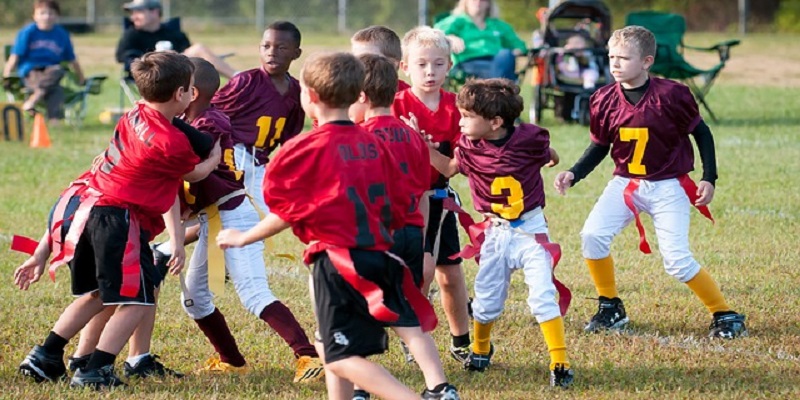 sport football rugby