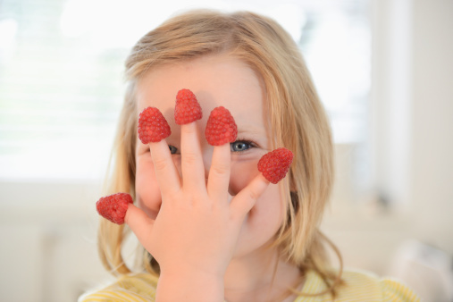 Scuole elementari di Milano: si sposa la frutta come merenda mattutina