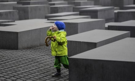 A Berlino la prima scuola senza voti e con poche imposizioni