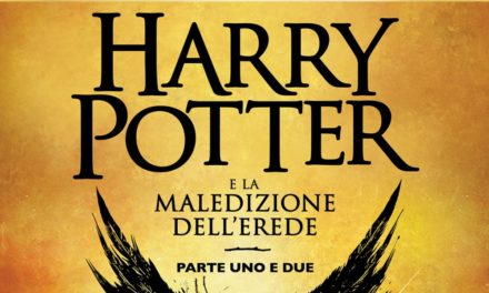 Tutto pronto: il nuovo Harry Potter sbarca a Lecco. Tutti gli eventi in programma