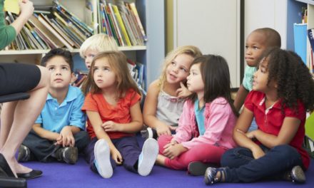 Galbiate, ad ottobre cominciano le letture ad alta voce per bambini