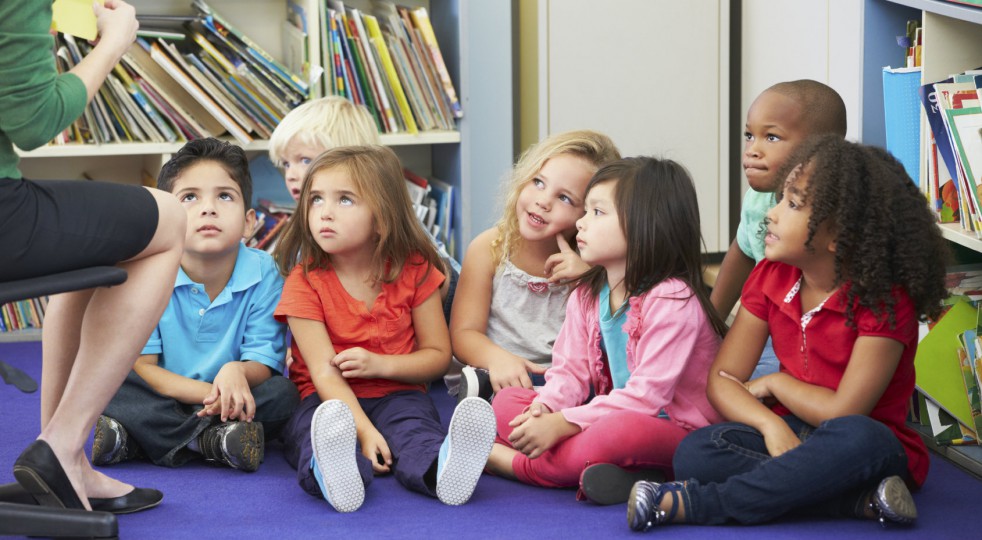 Olgiate Molgora, il 22 ottobre partono le letture ad alta voce per bambini