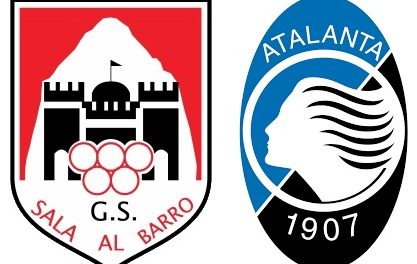 A Sala Al Barro domani iniziano i “Sala Day”: che festa per la scuola calcio!