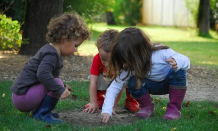 “Famiglie nel bosco”, domenica alternativa con l’associazione “Fuori dalla Scuola”: