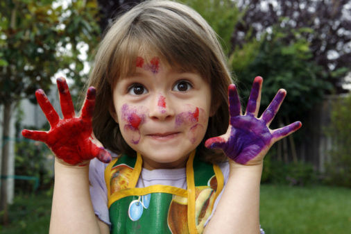 Lecco, “La Piazza dei Bambini” organizza un percorso artistico