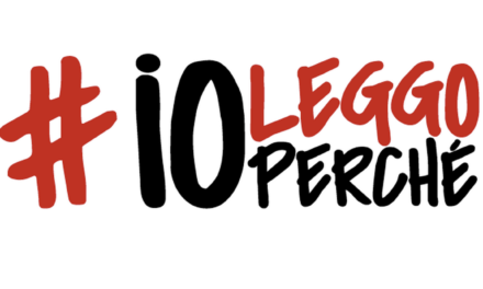 #ioleggoperchè: quasi 3000 libri donati alle scuole. Si va avanti fino al 30 ottobre