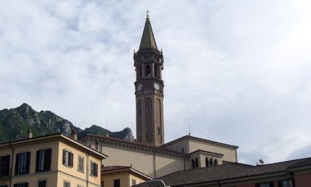 Dopo Natale si sale sul “Matitone”: ecco tutte le info