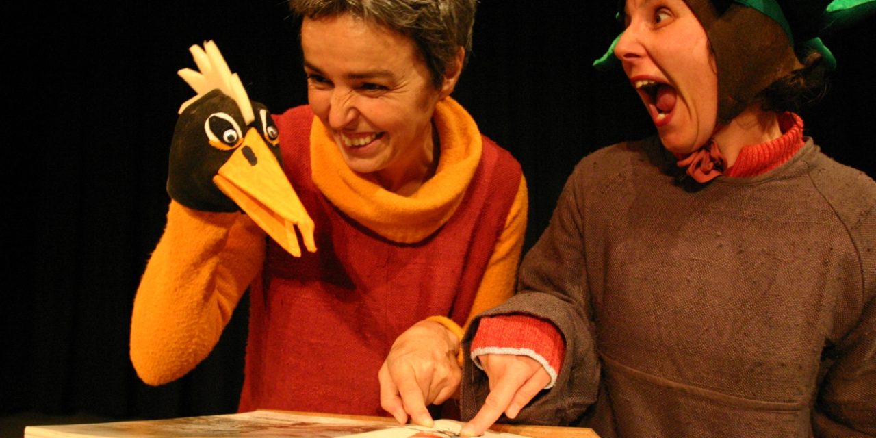 “Primi passi a Teatro”, l’introduzione all’arte scenica dei più piccoli a cura del Cenacolo Francescano di Lecco