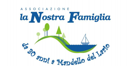 30 anni di “Nostra Famiglia” a Mandello: che festa!