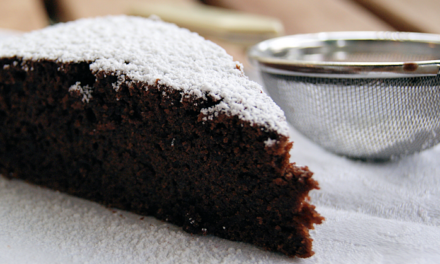 Danimarca, insegnare l’empatia ai giovani con la torta al cioccolato