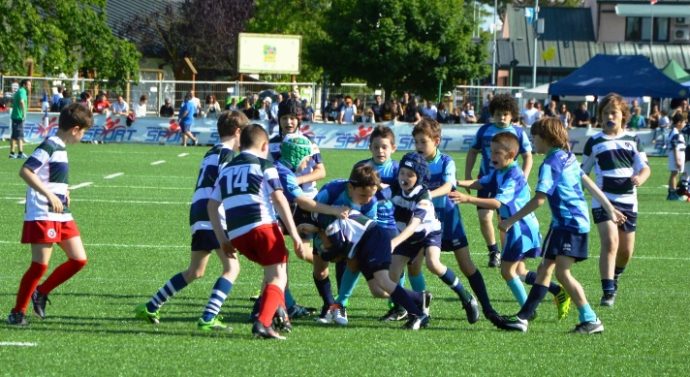 Minirugby Lecco: ecco la nuova stagione 2016/2017