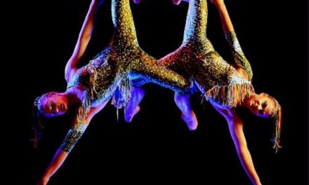 Il “Cirque Du Soleil” torna in Italia: appuntamento a Milano con il nuovo spettacolo