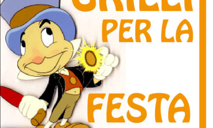 Il negozio giusto per rendere ogni evento unico ed indimenticabile? Grilli per la Festa di Lecco