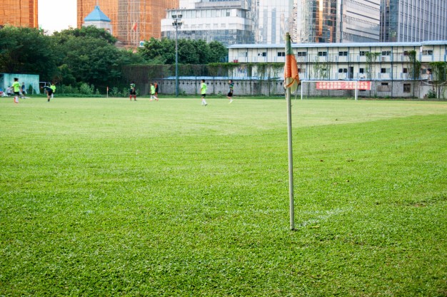 Corso UEFA C di Sala Al Barro: ecco i nomi dei futuri istruttori sportivi dei nostri piccoli calciatori