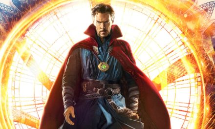 Cinema di Calolziocorte: nel fine settimana arriva “Doctor Strange”