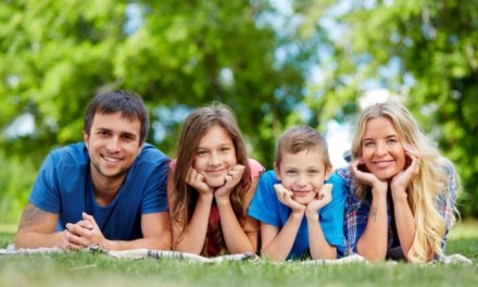 Domenica alternativa in famiglia? Prova l’orienteering!