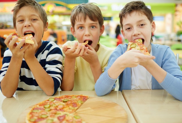 “Che pizza!”, il festival del cibo preferito dai bambini vi aspetta a Milano