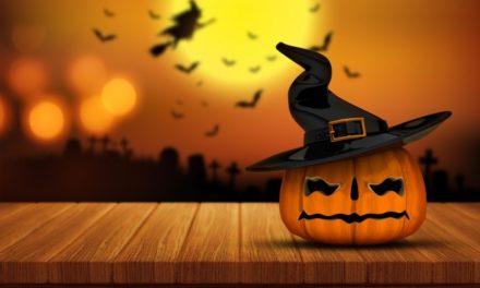 Halloween di letture per bambini alla Biblioteca di Lecco