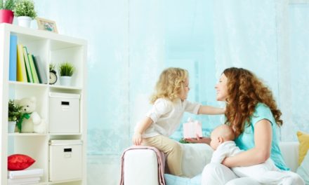 Corso di formazione per babysitter a Lecco: ecco tutte le info