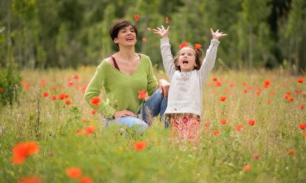 Giro sul Lago di Pusiano & passeggiate immerse nella natura: una domenica primaverie da vivere in famiglia