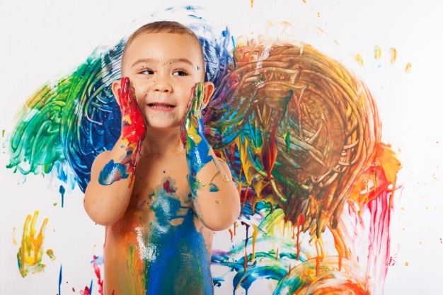 Airuno, super corso di manualità creativa per ragazzi