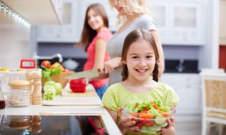 Alimentazione dei nostri piccoli, lo “Spazio Margherita” di Lecco organizza una serata informativa