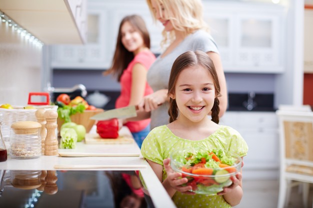 Alimentazione dei nostri piccoli, lo “Spazio Margherita” di Lecco organizza una serata informativa