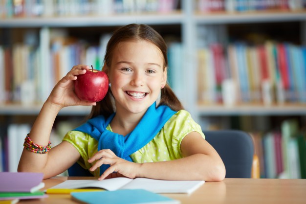 Malgrate, ciclo di letture per bambini sul tema del cibo