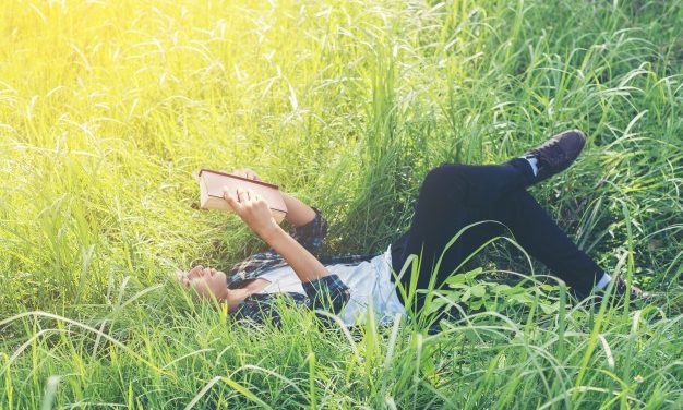 MERATE, LETTURE AL PARCO PER BAMBINI DAI 4 AGLI 8 ANNI