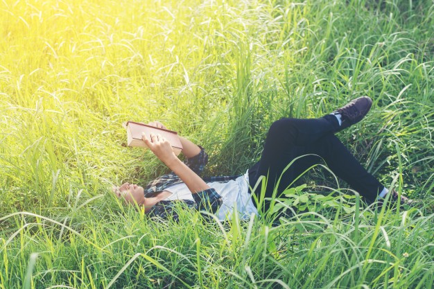 MERATE, LETTURE AL PARCO PER BAMBINI DAI 4 AGLI 8 ANNI