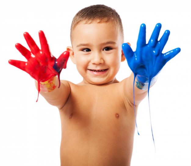 “Il rumore dei colori”, il nuovo laboratorio per bambini della Biblioteca di Erba