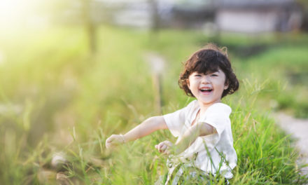 Merate, a maggio si scopre il nuovo giardino dell’asilo nido comunale!