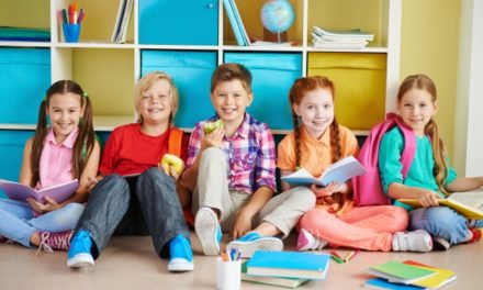 Tornano le letture per bambini della Biblioteca di Valmadrera