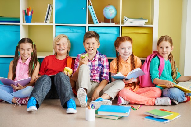 Tornano le letture per bambini della Biblioteca di Valmadrera