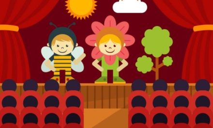 La rassegna teatrale per bambini “Il Giardino di Alice” presenta “Bestiolini”: ecco il terzo appuntamento