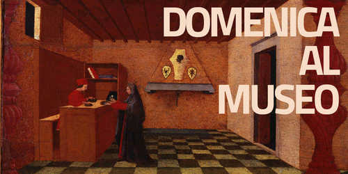 Domenica 6 Novembre musei gratis in Lombardia