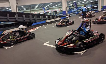 Bambini, chi vuole diventare pilota di Go-Kart? La Lario Motor Sport apre il concorso