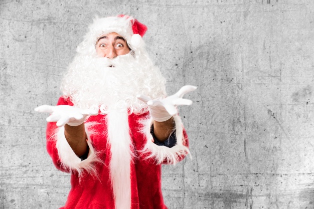 Cantù, a Villa Calvi apre ufficialmente la “Casa del Natale”. Vi aspetta Babbo Natale!