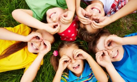 Cassina Valsassina, un lunedì di puro divertimento per i nostri bimbi!