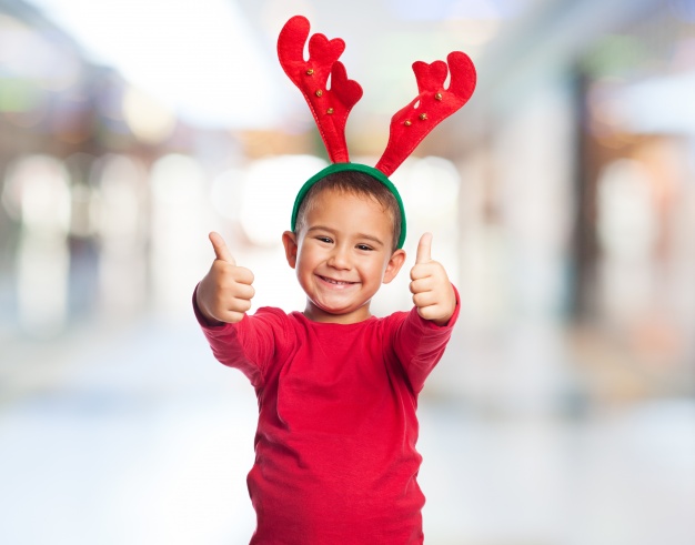 Bambini! Occhi aperti! Sabato 26 Novembre fate e folletti vi aspettano tra le vie del centro Lecco