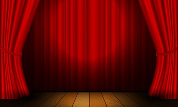 LECCO, SPAZIO TEATRO INVITO “IL GIARDINO DEL RE”: SPETTACOLO PER GRANDI E BAMBINI