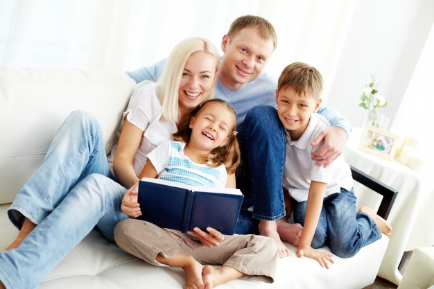 Galbiate, sabato pomeriggio in biblioteca c’è una nuova e bella lettura per bambini